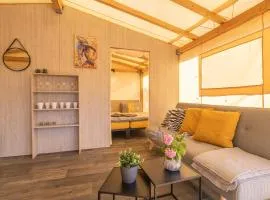 Glamping Tents - Camp Slatina