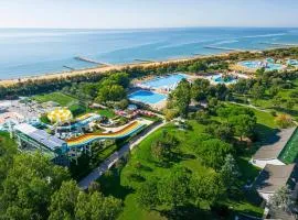 Pra' Delle Torri - Adria Holiday Mobile Homes