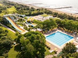 Pra' Delle Torri - Adria Holiday Mobile Homes, hotel v Caorle
