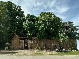 Lawi Haven Homestay