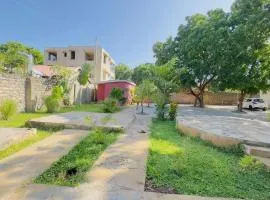 Ole supat Diani luxury villas