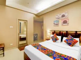 FabHotel Arastu Plaza - Nr Nampally Railway Station