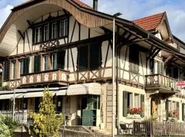 Gasthof Sternen Thörishaus bei Bern