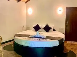 Ritter Kreuz Cabana Resort