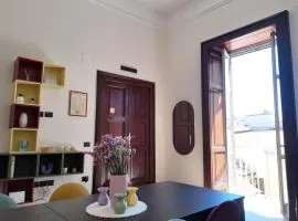 Casa Manu NUOVO appartamento in CENTRO STORICO