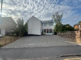 Woodgate House