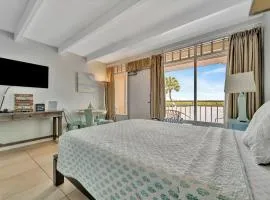 Bahia Waterview Suite Pool Tennis Beach Fishing