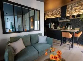 Charm, nature & spa for a break for two
