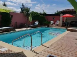Location Fontaine de Sarac