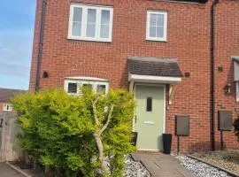 Home from home - ample parking