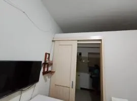 Fully Furnished 1 Bedroom Condo Unit