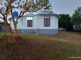 DTPC Cottage Ilaveezhapoonchira, guest house in Kudayattūr