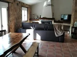 Casa El Berral