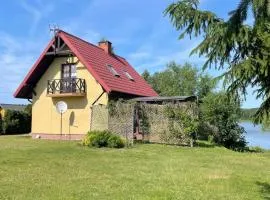 Dom nad samym Bugiem 2h od Warszawy