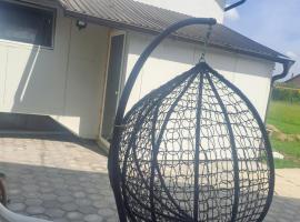 Apartmani Petrušić, hótel 