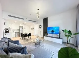 Trophy Celestial Shores Condo1BR with Burj AlArab Views in Madinat Jumeirah Living