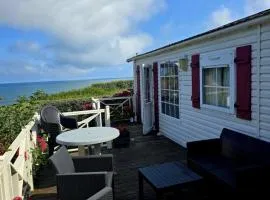 Mobil-Home Vue Mer 4 personnes