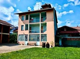 Cascina Zanta