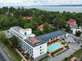 Juve Relax Apartman