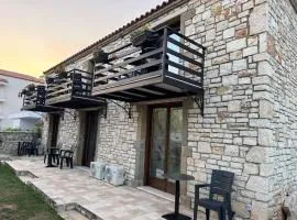 Stone Hearth