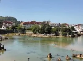 LA Escollera II Noja