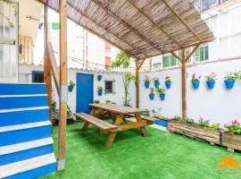 Garcia Rooms by Cadiz Time
