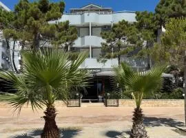 Hotel Niagara
