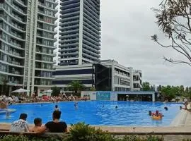 Solo Visit Apartments 1307 C