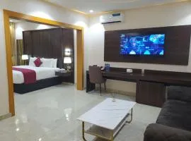 Executive Hotel and Suites
