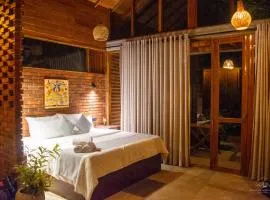 Private Luxury Cabin in Nature