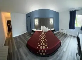 Coratel Inn and Suites By Jasper Lacrosse