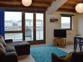 Ffestiniog View