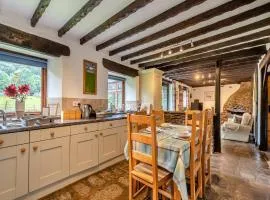 Mews Cottage