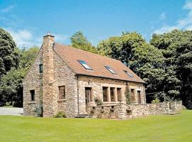 Myton House, hotel v destinaci Thornton Steward