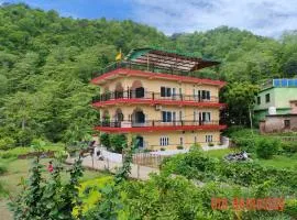 Om Homestay