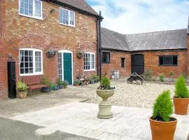 Ostlers Cottage