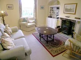 Applewood Cottage