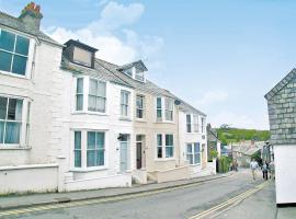 Sandpipers, hotel in Padstow