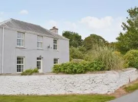 Ford Farmhouse