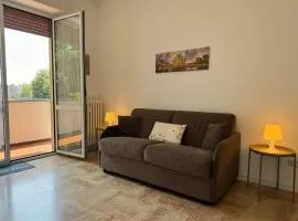 Casa Lina Nolo - M2 - San Raffaele