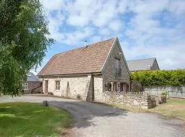 The Old Forge