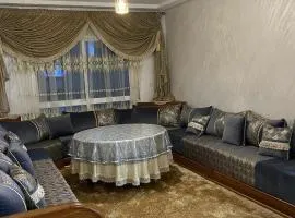 Appartement Nissma Hay El Matar