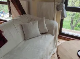 Ferienwohnung im Grünen