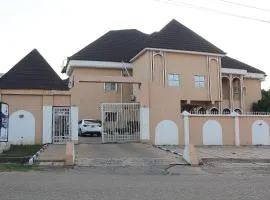 Halal Fountain Hotel Kaduna