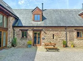 Honey Cottage