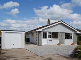 Silvershell View, Hotel in Port Isaac