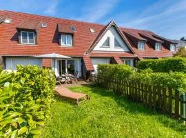 Haus Breeger Anker - Strandnahes Haus in Breege