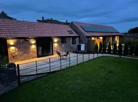Batts Farm Barns