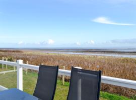 Beachcomber Lodge, hotel v destinaci Mainsriddle