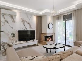 Anemi Beach 50m from the Sea, hotel in Nea Skioni